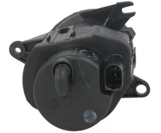 TYC Priešrūkinis žibintas Audi A6 C5 1997-2005