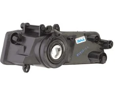 TYC Priešrūkinis žibintas Audi A6 C6 2004-2011