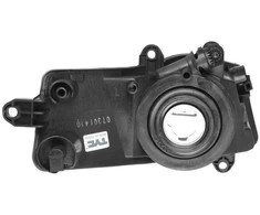TYC Priešrūkinis žibintas Audi A6 C6 2004-2011