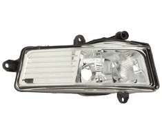TYC Priešrūkinis žibintas Audi A6 C6 2004-2011