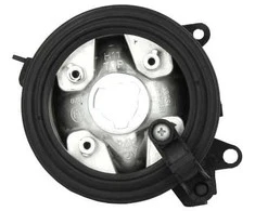 TYC Priešrūkinis žibintas Audi TT Coupe 2006-2014