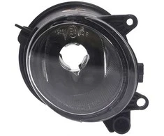 TYC Priešrūkinis žibintas Audi TT Coupe 2006-2014