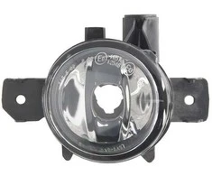 TYC Priešrūkinis žibintas BMW 1 E81, E82, E87, E88, X1 E84, X3 E83, X5 E70 2003-