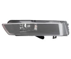 TYC Priešrūkinis žibintas BMW 1 serija E81,E87 2004-2013