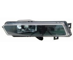 TYC Priešrūkinis žibintas BMW 1 serija E82,E88 2007-2013