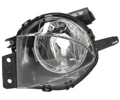TYC Priešrūkinis žibintas BMW 3 BMW 3 serija E90, E91 2004-2012