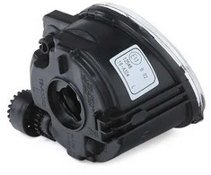 TYC Priešrūkinis žibintas BMW 3 E92, E93, 5 F10, F11, F07, 2 F22, F87 2005-