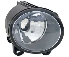 TYC Priešrūkinis žibintas BMW 3 E92, E93, 5 F10, F11, F07, 2 F22, F87 2005-