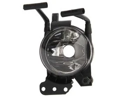 TYC Priešrūkinis žibintas BMW 3 serija E46, E90, E91, 5 serija E60, E61