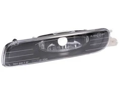 TYC Priešrūkinis žibintas BMW 3 serija E46 1998-2005