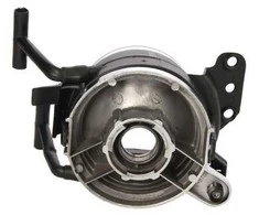 TYC Priešrūkinis žibintas BMW 3 serija E46, E90, E91, 5 serija E60, E61