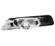 TYC Priešrūkinis žibintas BMW 3 serija E46 1998-2005