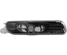 TYC Priešrūkinis žibintas BMW 3 serija E46 1998-2005