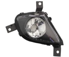TYC Priešrūkinis žibintas BMW 3 serija E90, E91 2004-2012