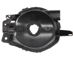 TYC Priešrūkinis žibintas BMW 3 serija E90, E91 2004-2012