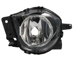 TYC Priešrūkinis žibintas BMW 3 serija E90, E91 2004-2012