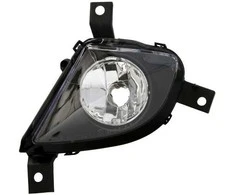 TYC Priešrūkinis žibintas BMW 3 serija E90, E91 2004-2012