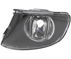 TYC Priešrūkinis žibintas BMW 3 serija E92, E93 2005-2013
