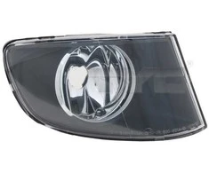 TYC Priešrūkinis žibintas BMW 3 serija E92, E93 2005-2013