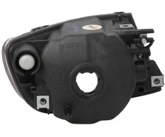 TYC Priešrūkinis žibintas BMW 3 serija E92, E93 2005-2013