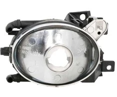 TYC Priešrūkinis žibintas BMW 5 serija E39 1995-2003