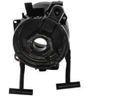 TYC Priešrūkinis žibintas BMW 5 serija E60, E61 2003-2010