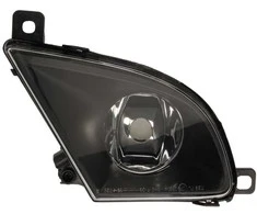 TYC Priešrūkinis žibintas BMW 5 serija E60, E61 2003-2010