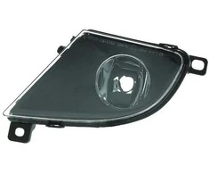TYC Priešrūkinis žibintas BMW 5 serija E60, E61 2003-2010