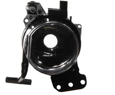 TYC Priešrūkinis žibintas BMW 5 serija E60, E61 2003-2010