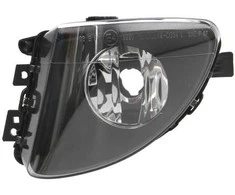 TYC Priešrūkinis žibintas BMW 5 serija F10, F11 2009-2016