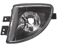 TYC Priešrūkinis žibintas BMW 5 serija F10, F11 2009-2016