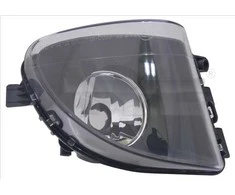 TYC Priešrūkinis žibintas BMW 5 serija F10, F11 2009-2016