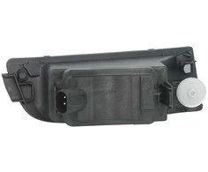 TYC Priešrūkinis žibintas BMW 7 serija E38 1994-2001
