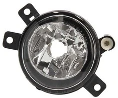 TYC Priešrūkinis žibintas BMW X1 E84 2009-2015