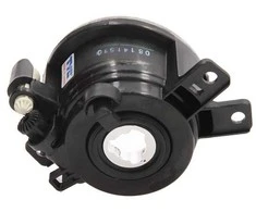 TYC Priešrūkinis žibintas BMW X1 E84 2009-2015
