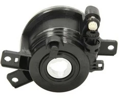 TYC Priešrūkinis žibintas BMW X1 E84 2009-2015