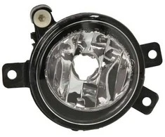 TYC Priešrūkinis žibintas BMW X1 E84 2009-2015