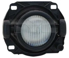 TYC Priešrūkinis žibintas BMW X3 E83 2003-2010