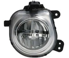 TYC Priešrūkinis žibintas BMW X3 F25, X4 F26, X5 F15, X6 F16 2010-