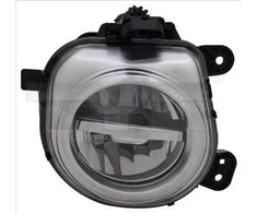 TYC Priešrūkinis žibintas BMW X3 F25, X4 F26, X5 F15, X6 F16 2010-
