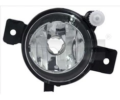 TYC Priešrūkinis žibintas BMW X5 E70 2006-2013