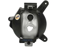 TYC Priešrūkinis žibintas Chevrolet Spark 3 M300 2009-2016