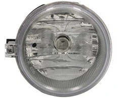 TYC Priešrūkinis žibintas Chrysler Grand Voyager, Dodge Caliber, Gran Caravan, Nitro, Jeep Compass 2006-