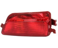TYC Priešrūkinis žibintas Citroen C4 2004-2011