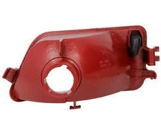 TYC Priešrūkinis žibintas Citroen C4 2004-2011
