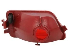 TYC Priešrūkinis žibintas Citroen C4 2004-2011