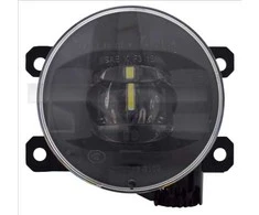 TYC Priešrūkinis žibintas Citroen DS3, DS5, Peugeot 3008, 508, 5008 2009-