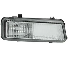 TYC Priešrūkinis žibintas Citroen Jumpy, Fiat Scudo, Peugeot Expert 1994-