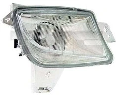 TYC Priešrūkinis žibintas Citroen Xsara 1997-2010
