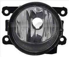 TYC Priešrūkinis žibintas Fiat, Nissan, Opel, Renault 261503971R